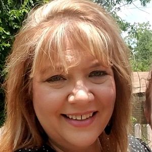 Meet your Posher, Tracey